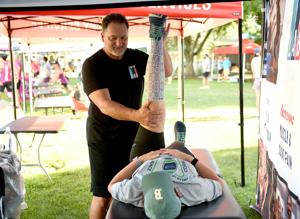 Delta Dental/Elliot Corporate 5K