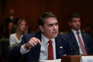 DOJ bars IRS from audits of Trump and family
