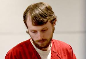 Logan Clegg hearing