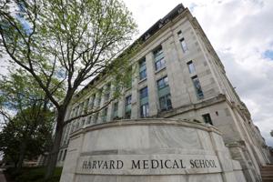 Harvard to pay $53 million to settle lawsuits over theft of body parts