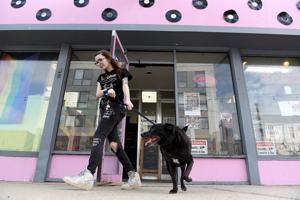 On Record Store Day and every day, NH music lovers savor the vinyl experience