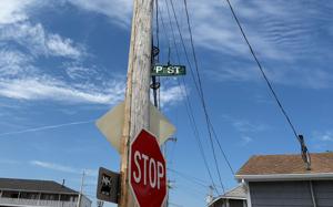 Suspected Hampton shooter was in U.S. Navy, officials say