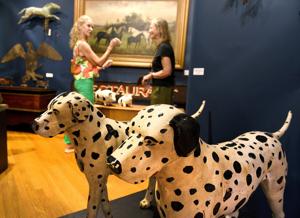 New Hampshire Antiques Show