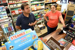 Manchester store owners help thwart  $17K in crypto scams targeting seniors