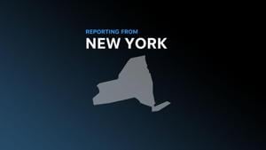 News out of New York