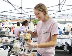 Concord Market Days Festival