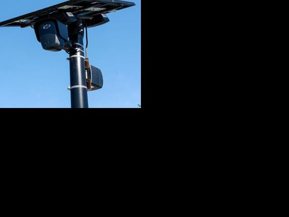 Central Mass. police department ends use of Flock cameras, citing trust