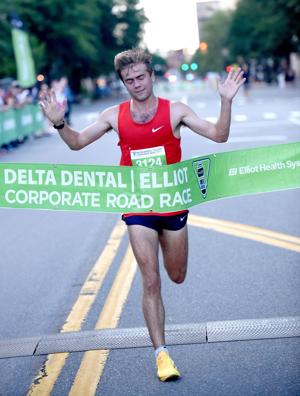 Delta Dental/Elliot Corporate 5K