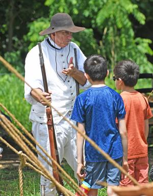 Windham celebrates America’s 250th birthday