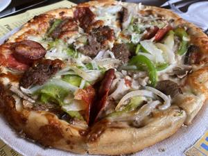 Our Gourmet: Two Portsmouth classics under one roof