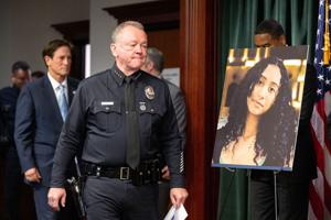 D4vd placed in segregation following Celeste Rivas murder arrest