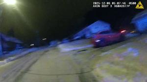 Video of deadly officer-involved shooting of Nickenley Turenne in Manchester