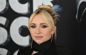 Fentanyl and other drugs killed Hayden Panettiere; officials look for supplier