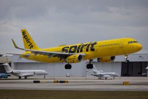 Trump gives Spirit final rescue proposal as airline prepares shutdown