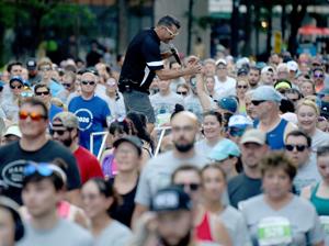 Delta Dental/Elliot Corporate 5K