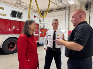 Lung Ultrasound's Role in Nephrology: Applications, Limits, Future