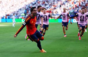 FIFA World Cup 2026 - Final - Spain v Argentina