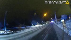 Video of deadly officer-involved shooting of Nickenley Turenne in Manchester