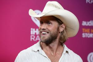 Matt Barr cast as Dennis Quaid’s son in new NASCAR series on AMC