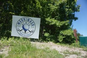 Merrimack Youth Association planning golf improvements to Wasserman Park, storage improvements to Reeds Ferry Field