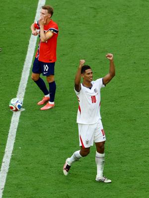 FIFA World Cup 2026 - Quarter Final - Norway v England