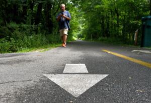 Half-mile trail extension links Londonderry, Derry rail trails