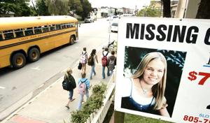 Human remains detected at the home of Kristin Smart's killer's mother and search will continue, sheriff says