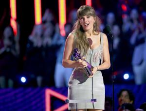 Taylor Swift announces 'The Life of a Showgirl: The Encore' will be released on Friday