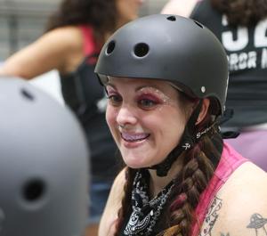 Roller Derby