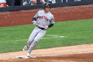 MLB: Boston Red Sox at New York Yankees