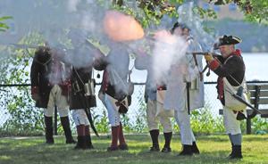 American Independence Festival