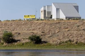US-NEWS-ENERGY-DEPARTMENT-NUCLEAR-WATCHDOG-FILEPIC-SE