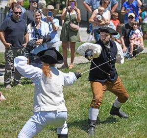 American Independence Festival