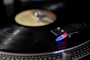 On Record Store Day and every day, NH music lovers savor the vinyl experience