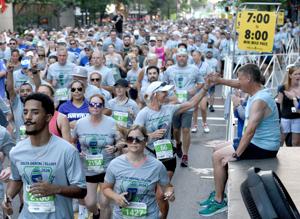 Delta Dental/Elliot Corporate 5K
