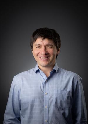 Dr. Tim Lin