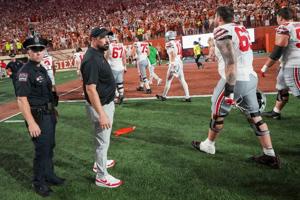 How did Ohio State blow it? The anatomy of Buckeyes' choke job vs Texas