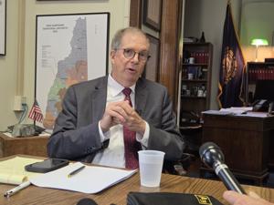 Scanlan: NH primaries Tuesday to have 'strong, normal' turnouts