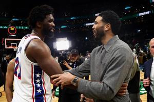 Jayson Tatum laments ‘unfortunate’ injury after Game 7 loss