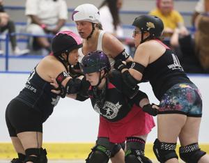Roller Derby