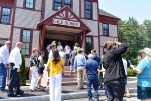 Gale School 2