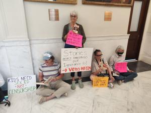 House, Senate finalize work on variety of priority bills