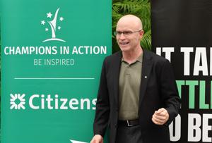 Big Brothers Big Sisters of NH and Vermont wins $50,000 Citizens Bank grant