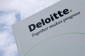 Deloitte to pay $21.5 million to settle US government probe over DEI
