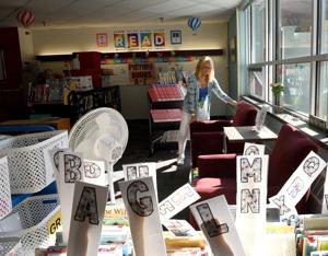 Auburn Village School welcomes new principal, nearly a dozen new hires