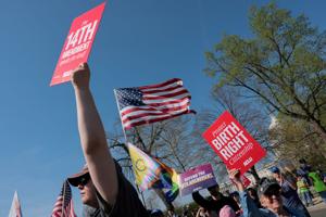 US judge blocks Trump's newest order limiting birthright citizenship