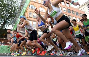 Delta Dental/Elliot Corporate 5K