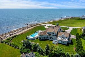 Luxury home sales soar on the New Hampshire Seacoast