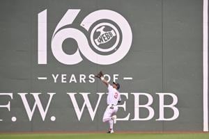 MLB: Toronto Blue Jays at Boston Red Sox