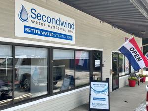 Secondwind Water Systems